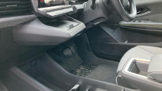 Renault Megane E-Tech EV60 160kW Iconic 60kWh Optimum Charge 5dr Auto Electric Hatchback